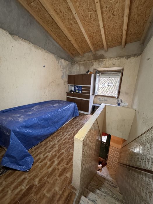 Casa centro historito NISA