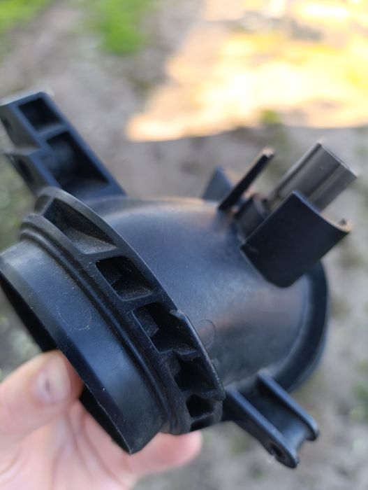 Витратомір повітря Форд Куга2