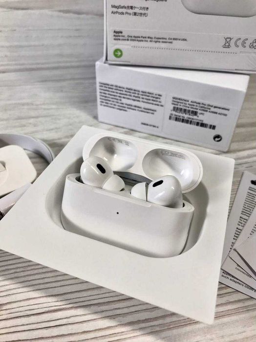 Навушники Навушники Airpods Pro 2
