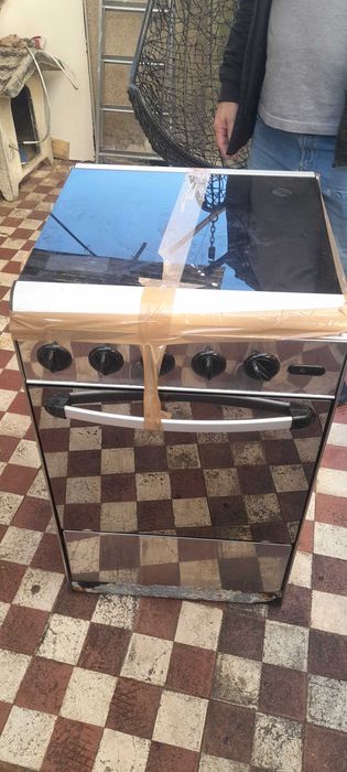Fogao 4 bocassss