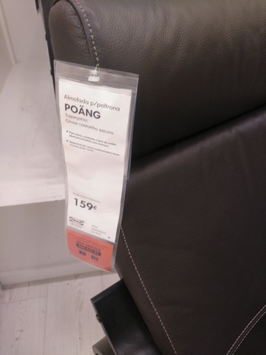 Poltrona de baloiço