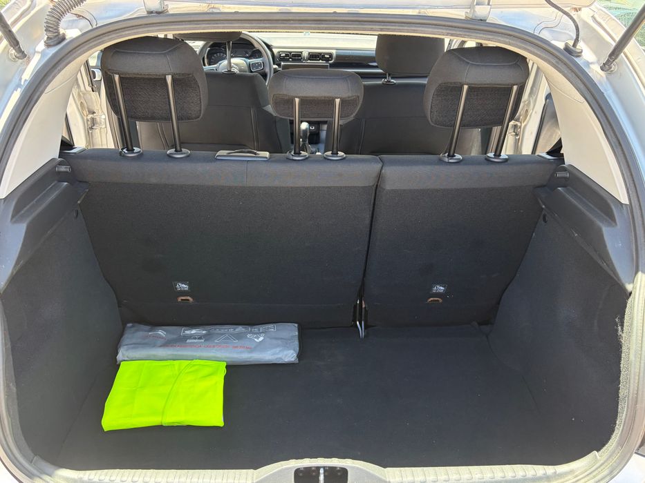 Citroen C3 1.2 Puretech Shine