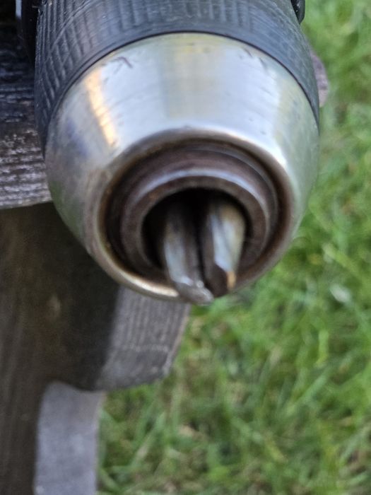 Wkrętarka akumulatorowa  Makita DHP453