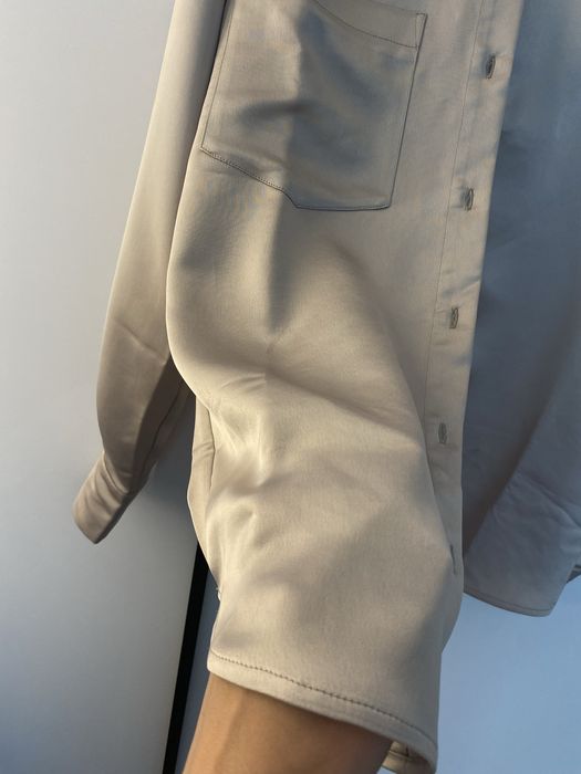 cвяткова сорочка блуза від bazhane