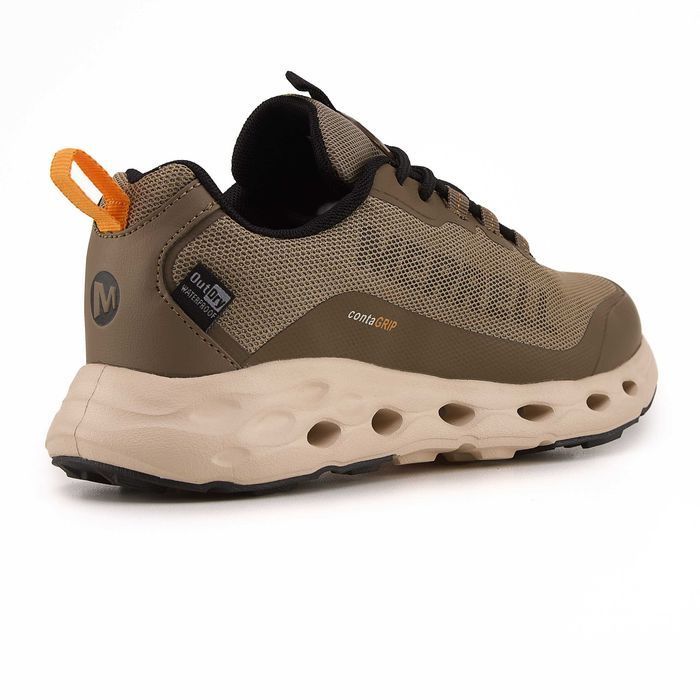 Кросівки Merrell Drainmaker XTR Olive premium | Кроссовки чоловічі