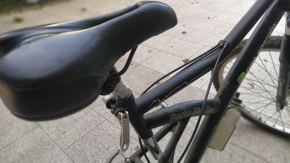 Bicicleta rodado 22 para venda