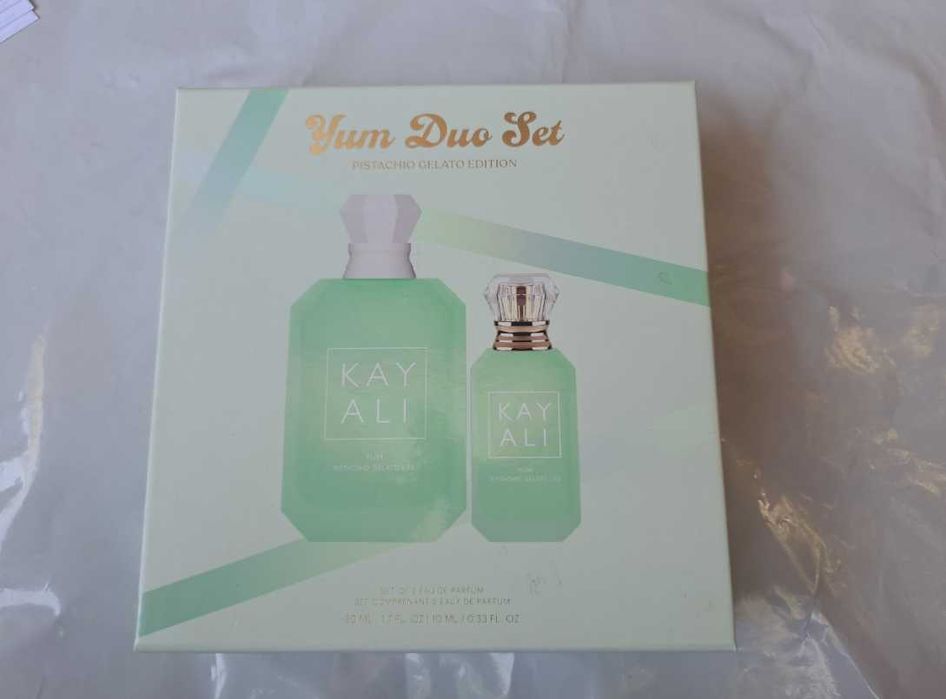 KAYALI Yum Duo Set