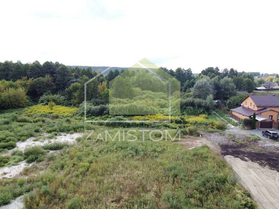 ‼️‼️Продам‼️‼️‼️ №467. Продаж ділянки 18 соток в селі Гнідин.