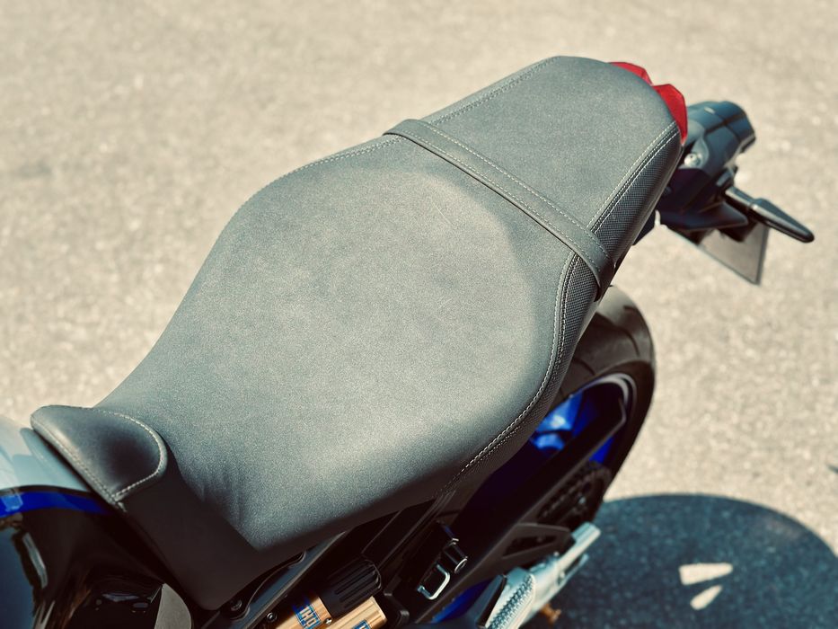 Yamaha MT-09 SP 2021