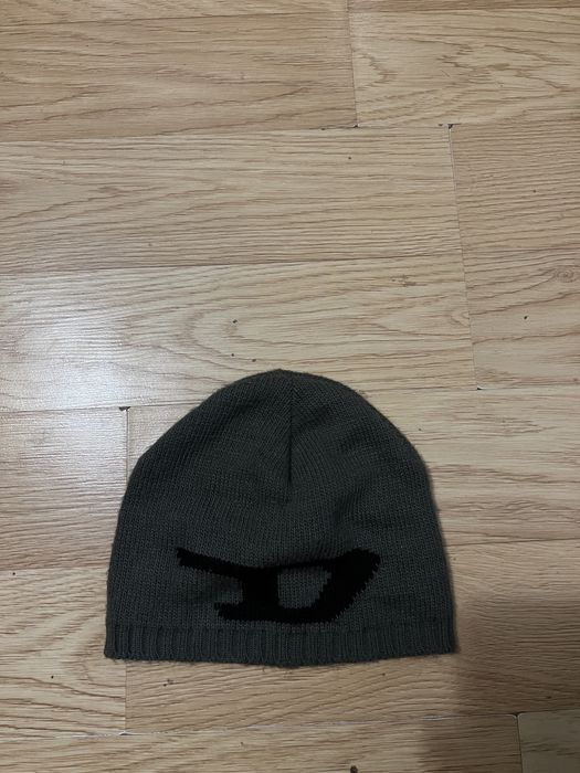 Дитяча шапка дизель