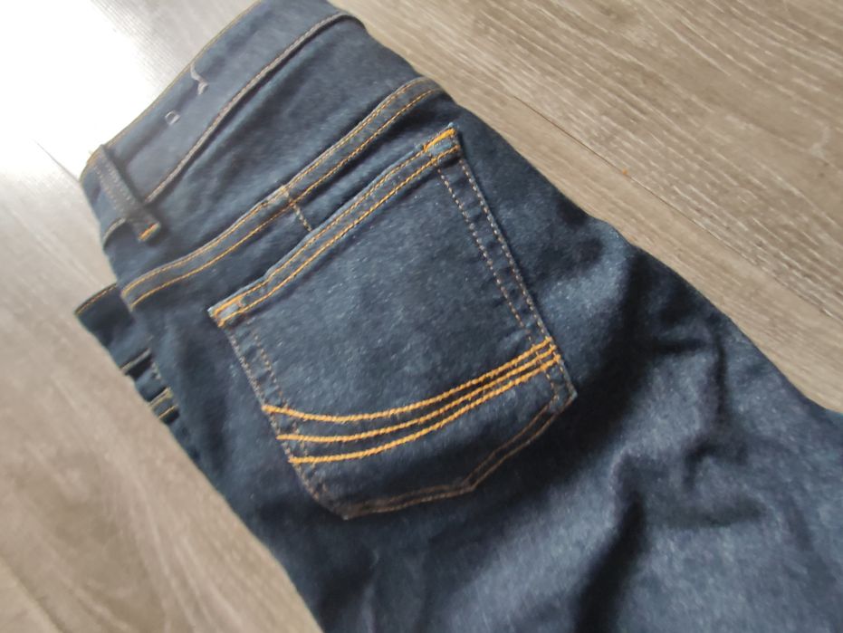 Spodnie aeronautica militare