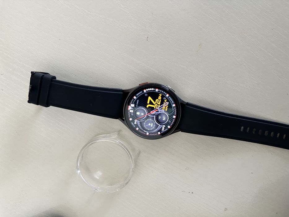 Galaxy watch 7 como novo bateria dura entre 2 e 3 dias 5 anos de garantia
