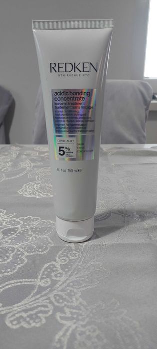 Redken Acidic Bonding Concentrate krem bez spłukiwania do włosów 150ml