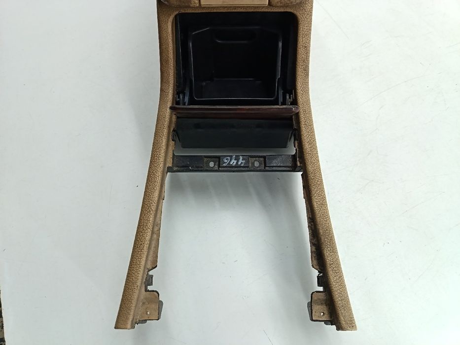 Consola central - mercedes-benz e-class (w210) | 95 - 03