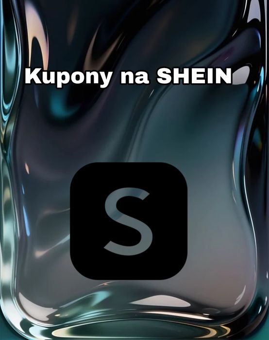 Kupony do shein na promocję (opis)