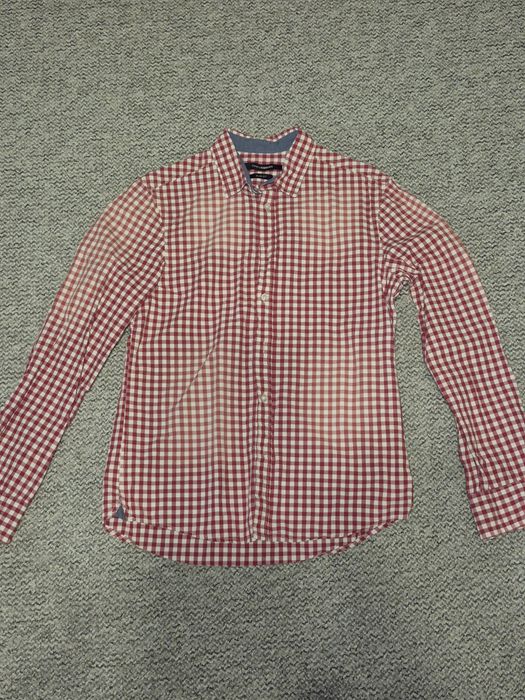 Koszula męską 176cm 39/40 Kappahl stan bdb