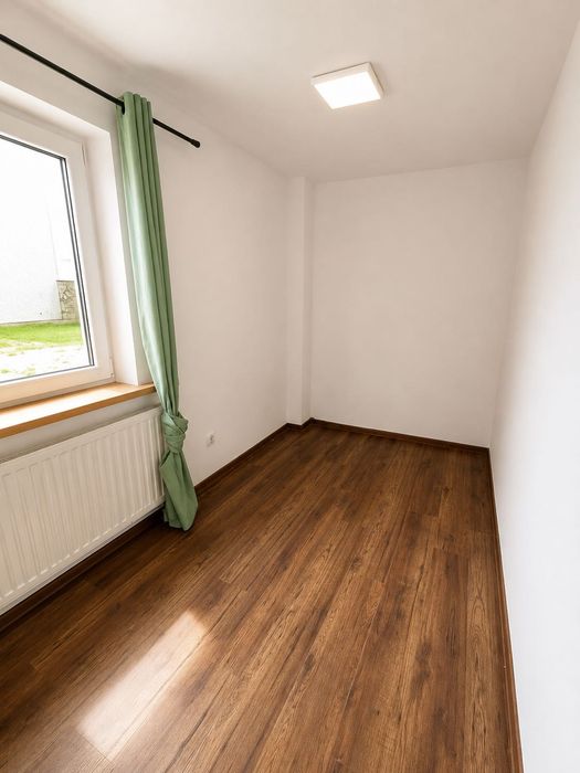 Mieszkanie 40 m² | Parter | Centrum Wolina | Gotowe do zamieszkania