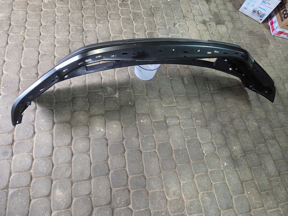 Бампер f 150 lightning взборі решітка губа гриль парктронік кріпленням