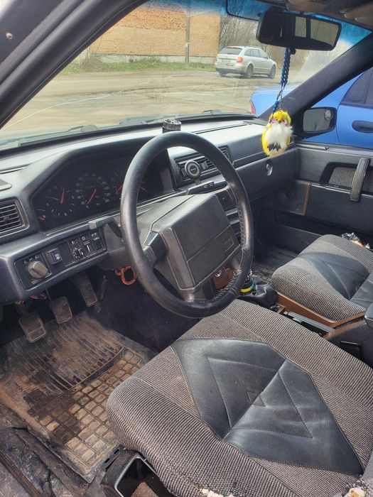 Продам Volvo 740GL