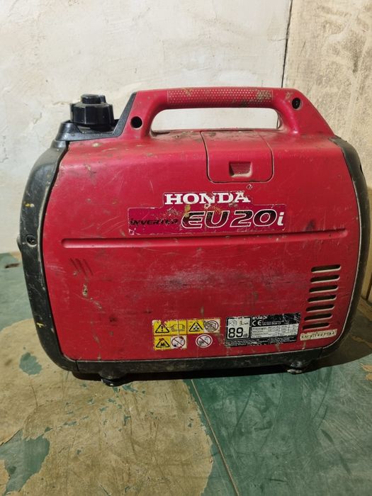 Honda  EU 20i Agregat generator prodotworczy