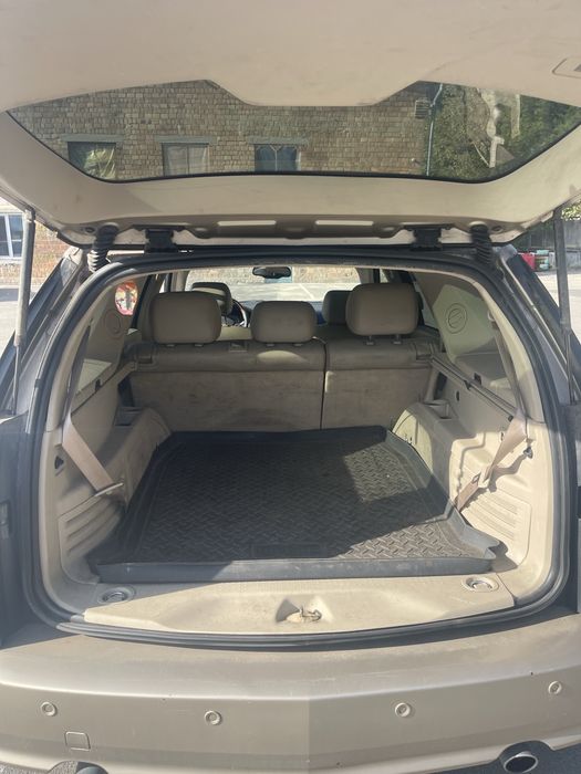 Cadillac srx 2005р v8 4.6