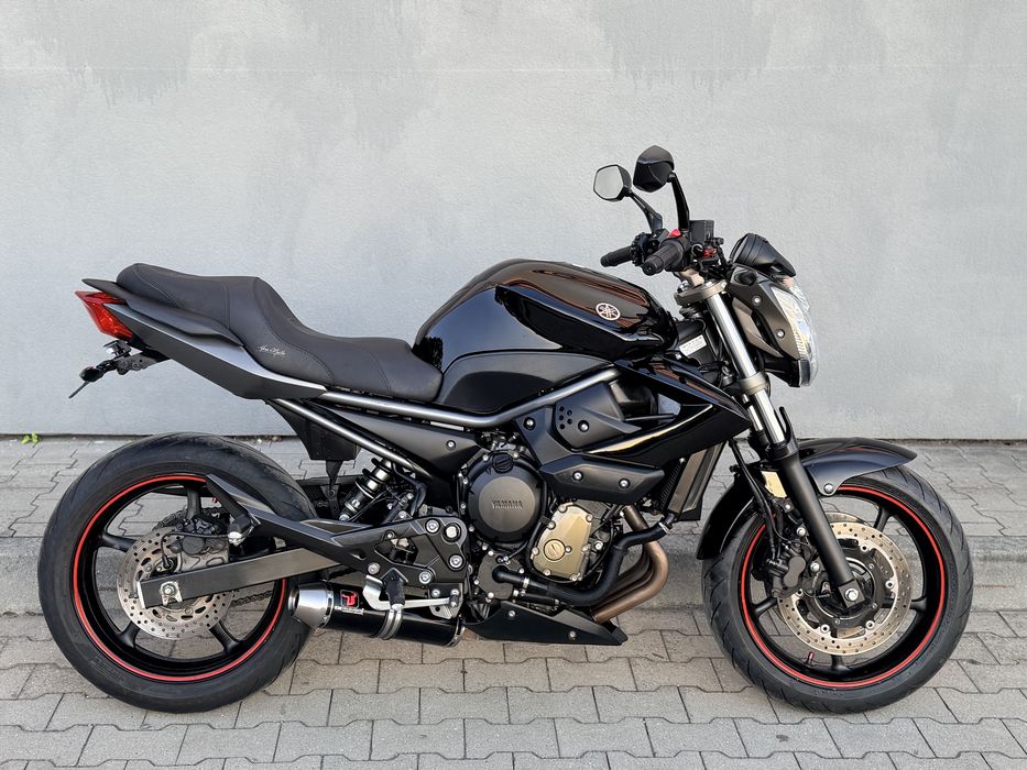 Yamaha
