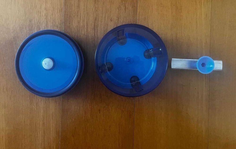 Multiusos Tupperware