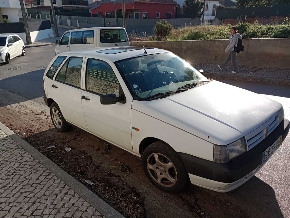 Fiat Tipo Solaris 1.4ie  1993