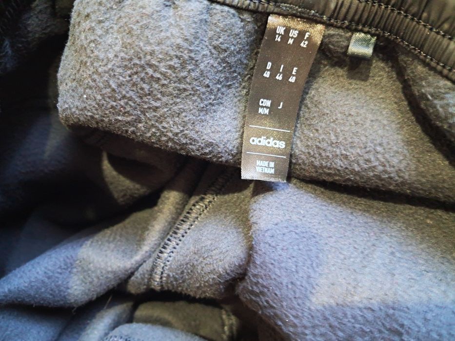 Штани Adidas Terrex Multi Wind Fleece Tracksuit Bottoms