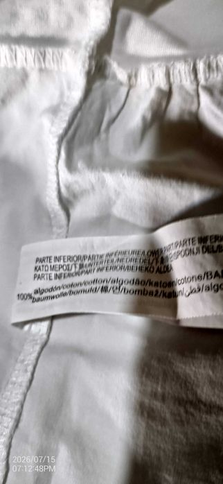 Vestido Senhora  Stradivarius S