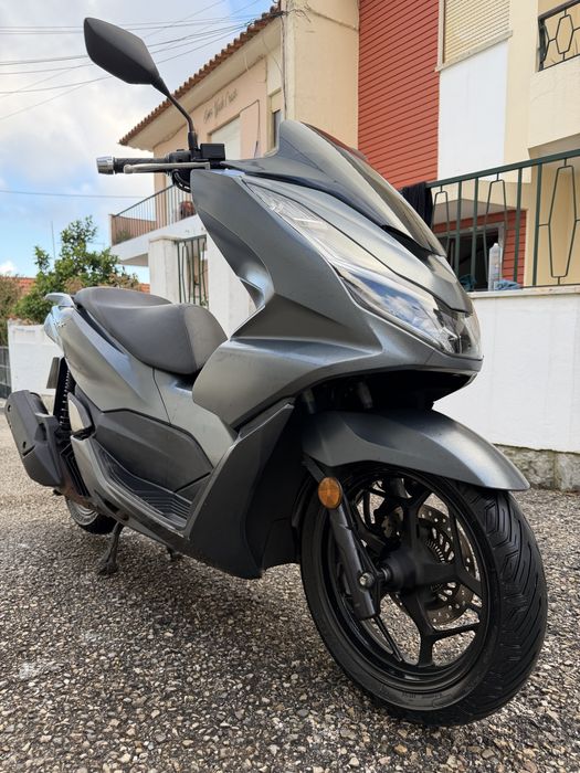 Honda PCX 125 2021/22