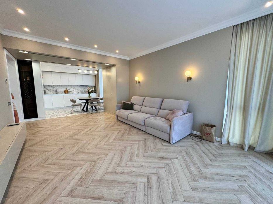 3-кімнатна квартира за адресою Куликове поле пл. (площа 86,7 м²) - Atlanta.ua - фото 5