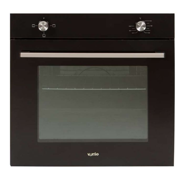 Вбудована електрична духовка VENTOLUX вмонтований духовий шкаф Венто