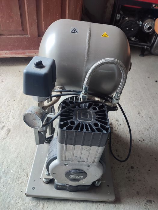 Компресор DK 50 для стоматології