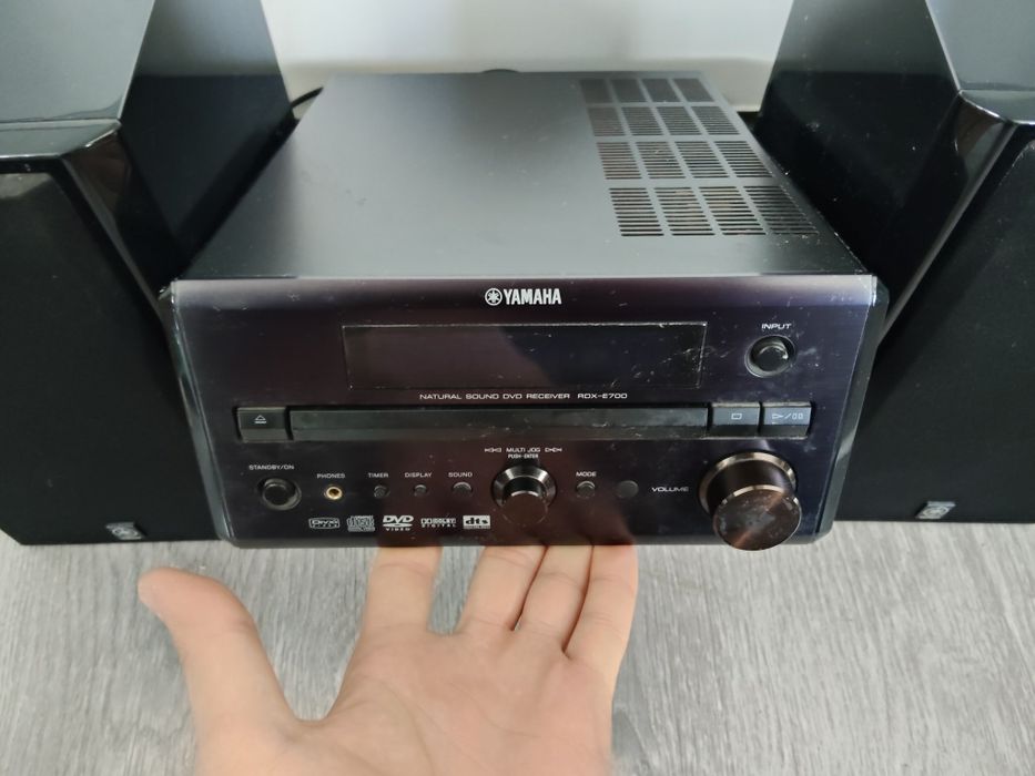 Yamaha RDX - E700