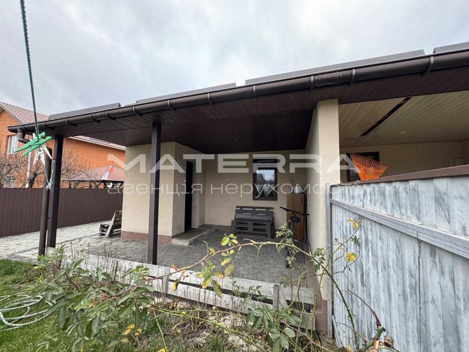 Тарасівка - Боярка Продаж будинку 130м2 з РЕМОНТОМ