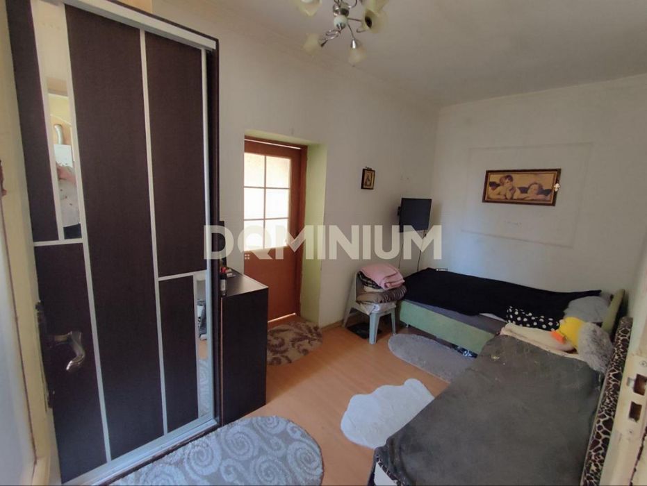 Продається квартира в центрі Хуста