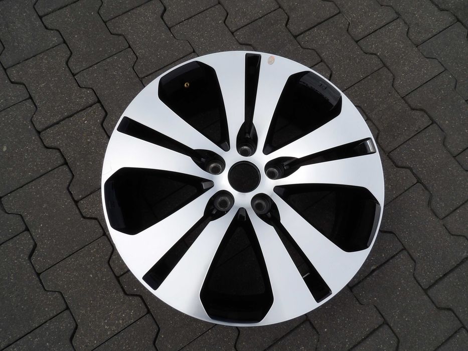 Felga aluminiowa 18 Kia 5x114,3
