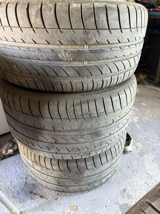 Jantes 21 originais bmw x5 ou x6