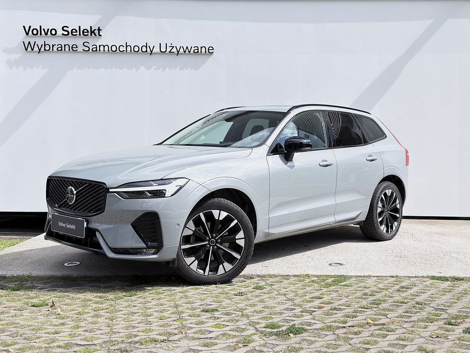 Volvo XC 60