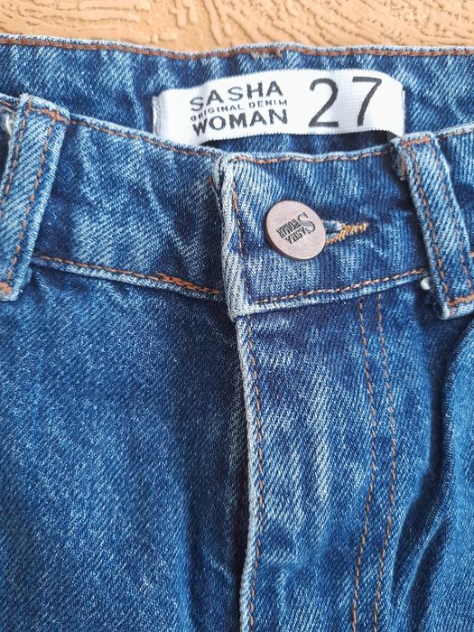 Женские джинсы Denim
