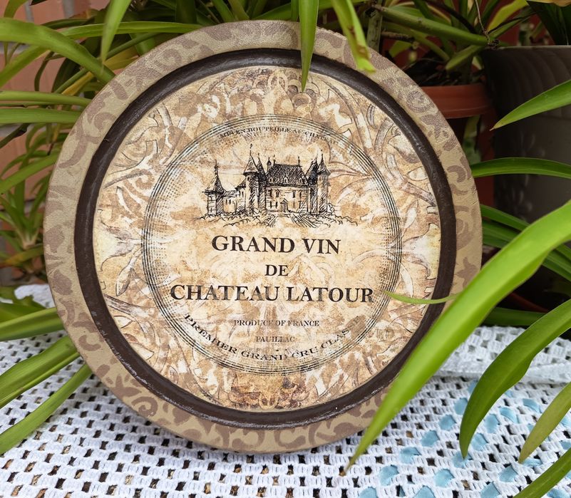 Сырная доска- толстушка