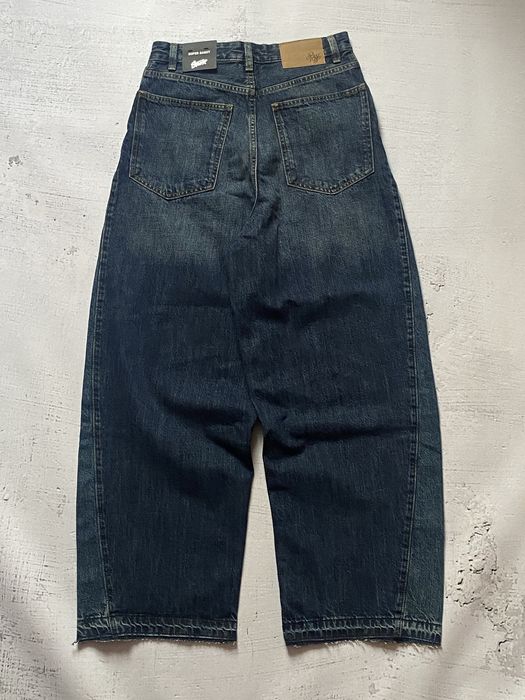 Jeans Pull&Bear Super baggy fit