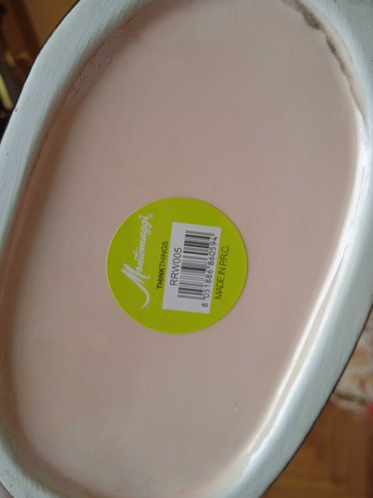 Designerski wazon Montemaggi