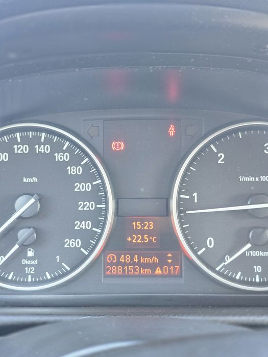 BMW 320D Coupé Pack M