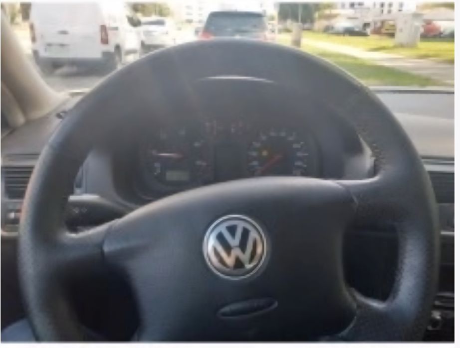 Volkswagen Golf 4 sprzedam