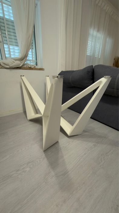 Base de mesa ( pode colocar qualquer tampo)