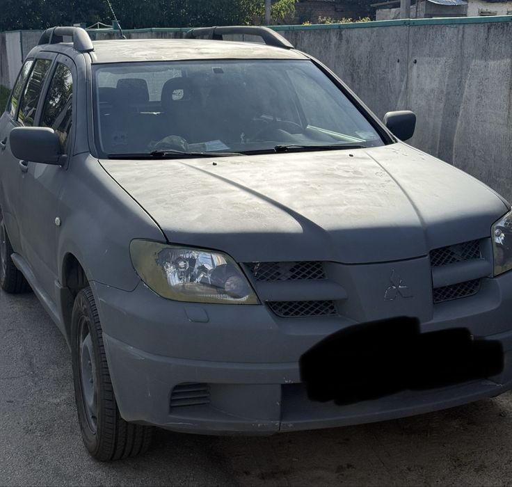 Автомобіль для ЗСУ