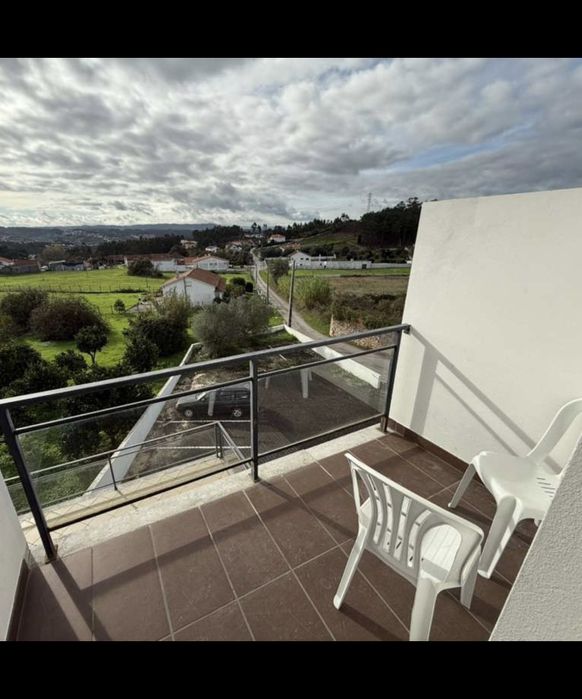 Apartamento T2 em Boa Vista Leiria