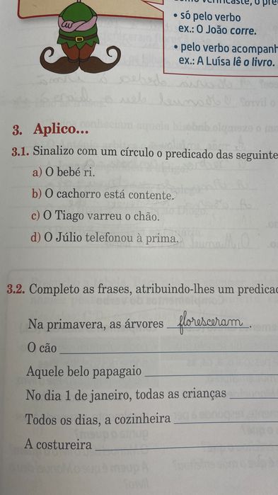 Livro À Descoberta Da Gramática